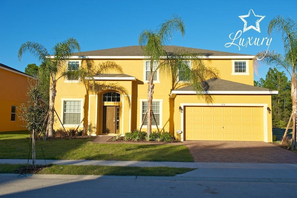 Gorgeous Custom 6Bd Hm Loaded With Amenities Themed Rooms, Private Pool ダベンポート 部屋 写真