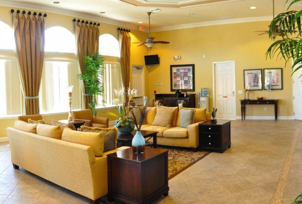 Gorgeous Custom 6Bd Hm Loaded With Amenities Themed Rooms, Private Pool ダベンポート エクステリア 写真