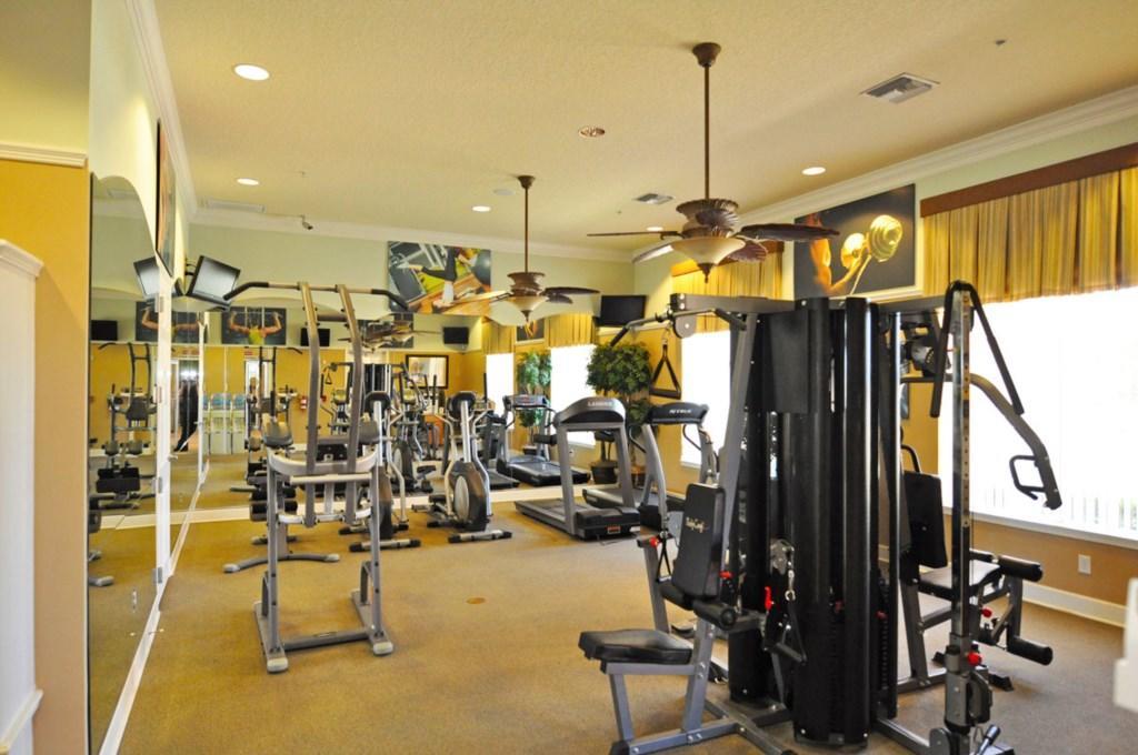 Gorgeous Custom 6Bd Hm Loaded With Amenities Themed Rooms, Private Pool ダベンポート エクステリア 写真