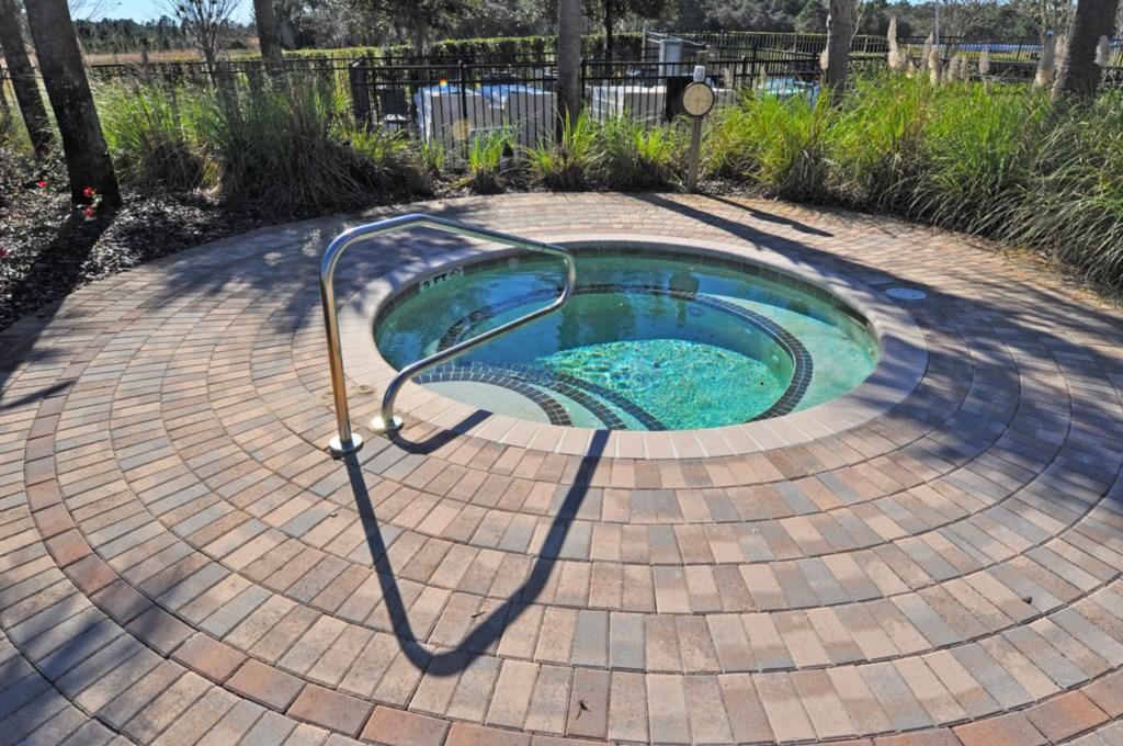 Gorgeous Custom 6Bd Hm Loaded With Amenities Themed Rooms, Private Pool ダベンポート エクステリア 写真