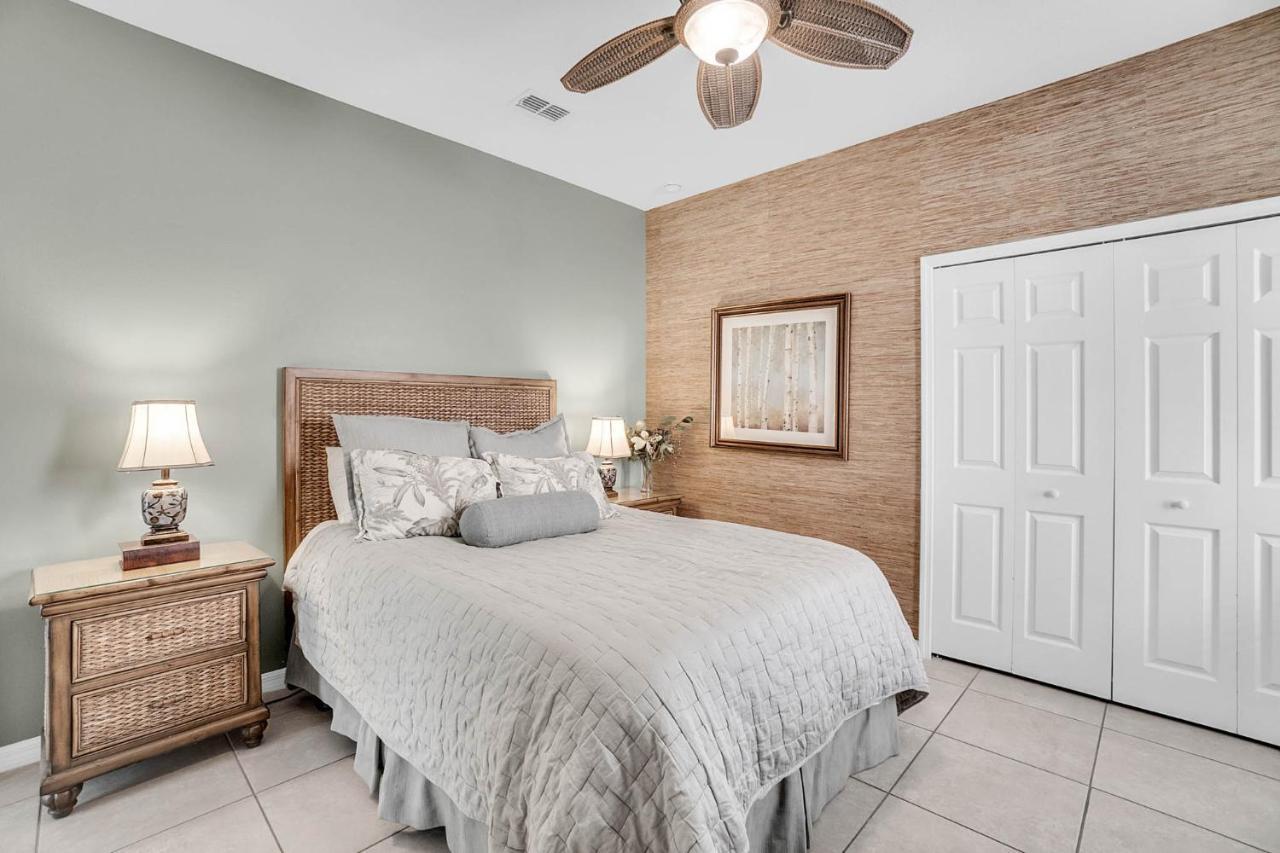 Gorgeous Custom 6Bd Hm Loaded With Amenities Themed Rooms, Private Pool ダベンポート エクステリア 写真